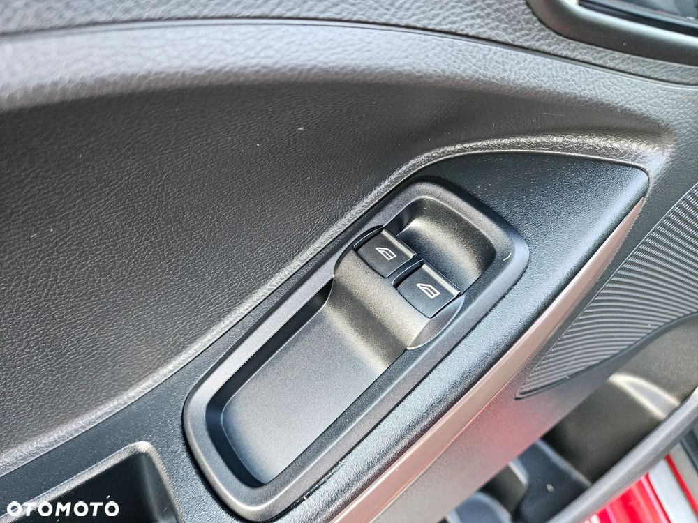 Ford Ka+ 1.2 Ti-VCT Active - 19