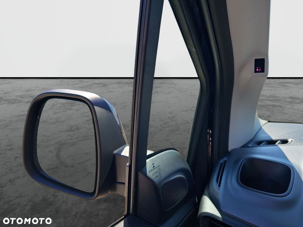 Opel Combo - 22