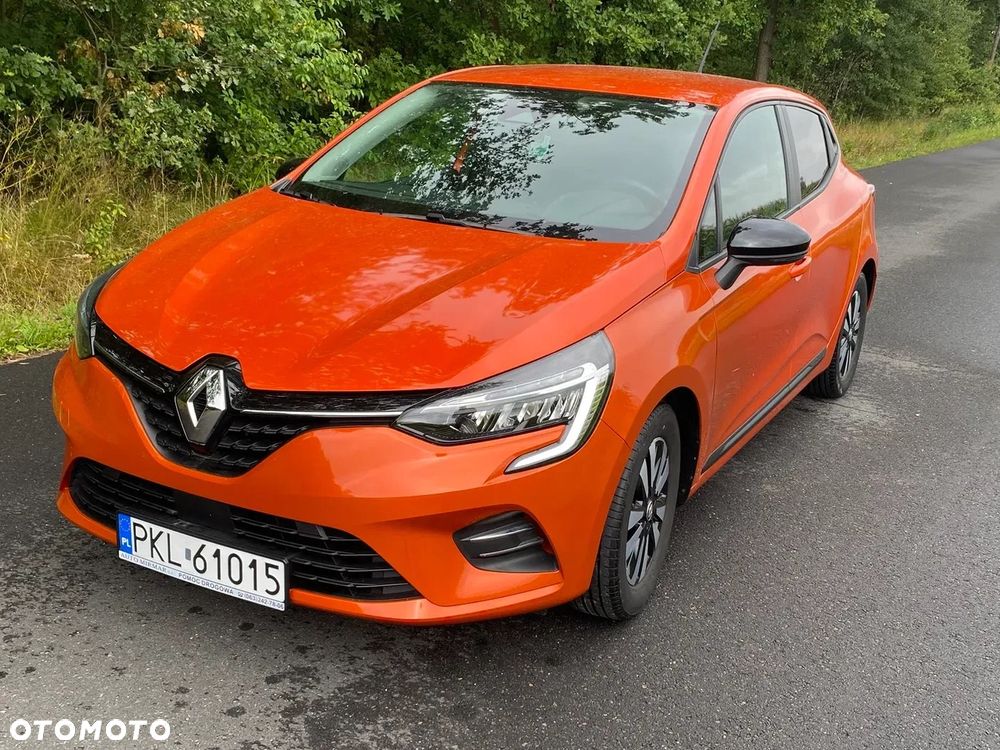 Renault Clio 1.0 SCe Zen - 4