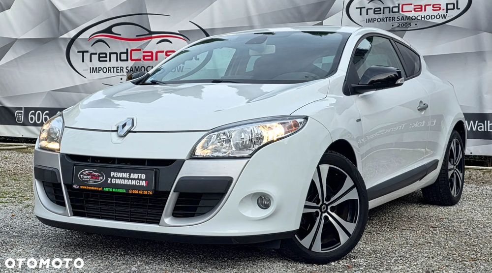 Renault Megane 1.4 16V TCE Bose Edition - 11