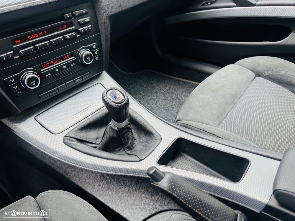 BMW 320 - 23