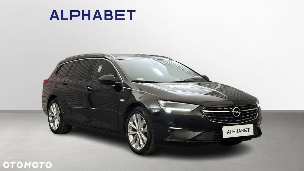 Opel Insignia 2.0 CDTI Business Elegance S&S - 8