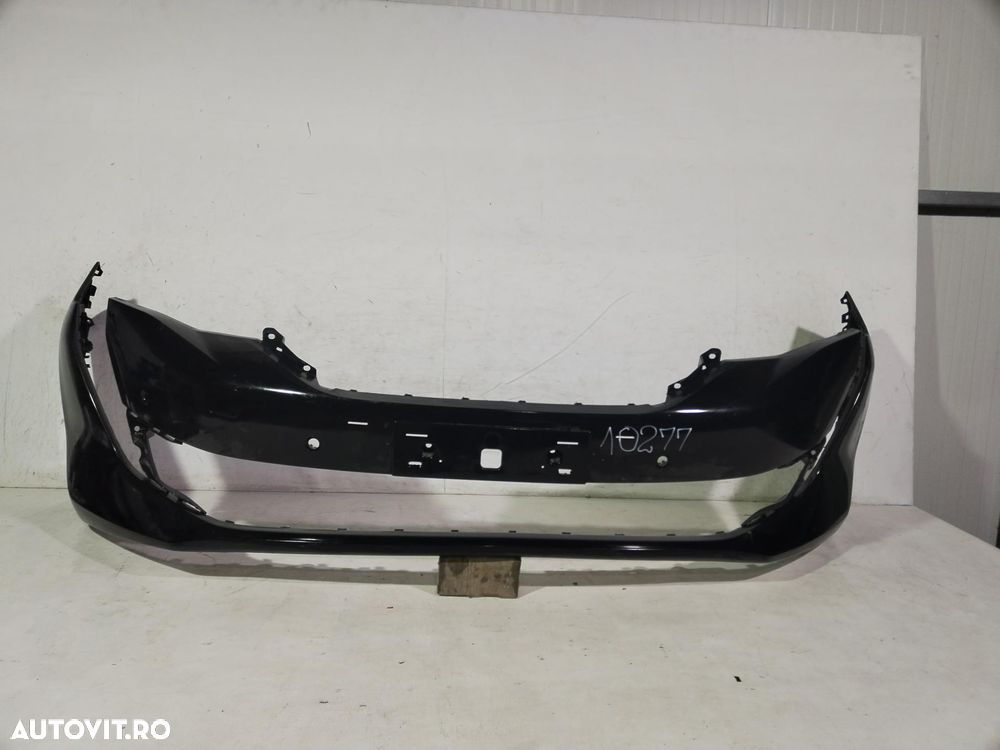 Bara fata Peugeot 508, 2019, 2020, 2021, 2022, 2023. 10277 - 1