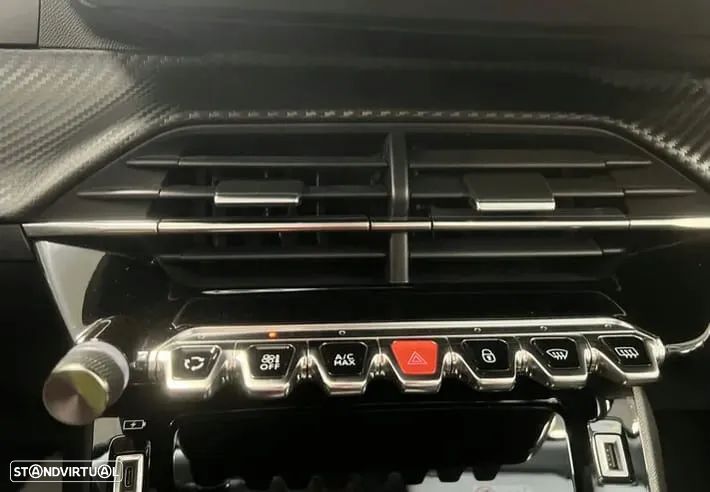 Peugeot 2008 PureTech 130 EAT8 Allure Pack - 16