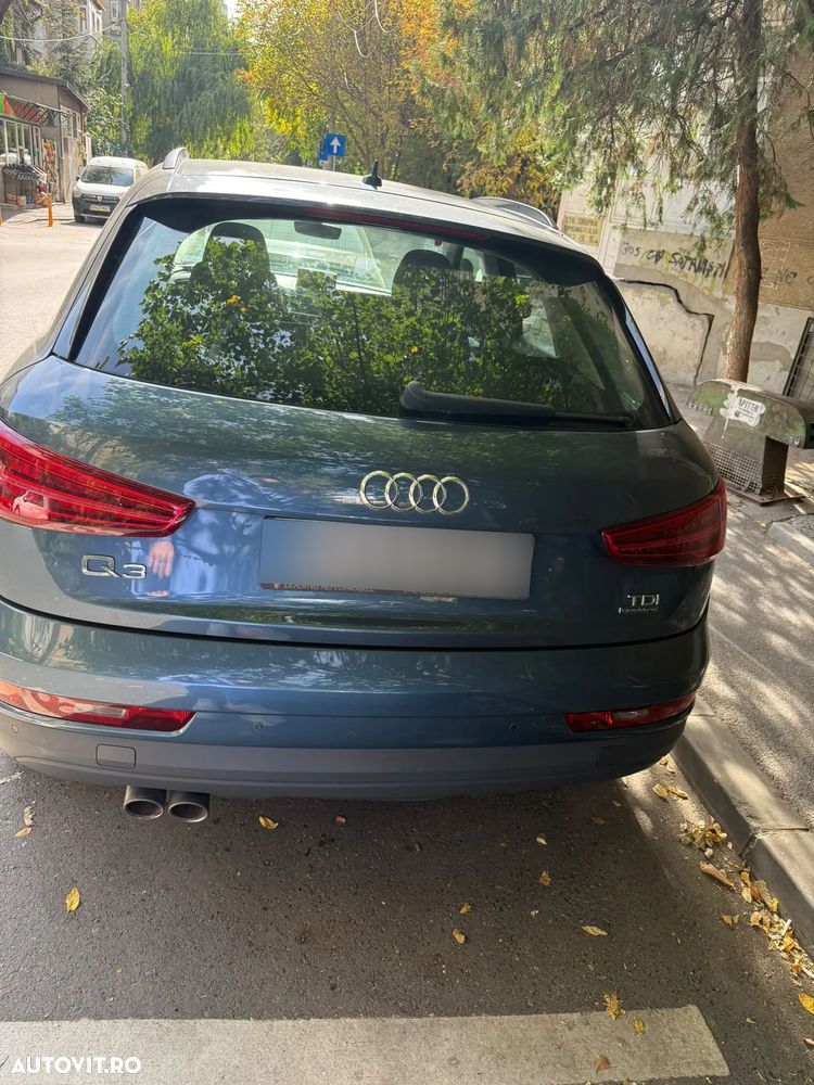 AUDI Q3 2016 — imagine 6