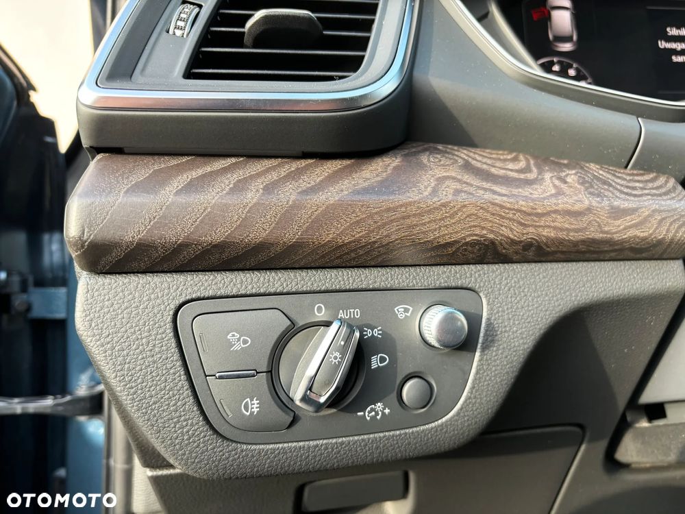 Audi Q5 2.0 TFSI Quattro Sport S tronic - 30