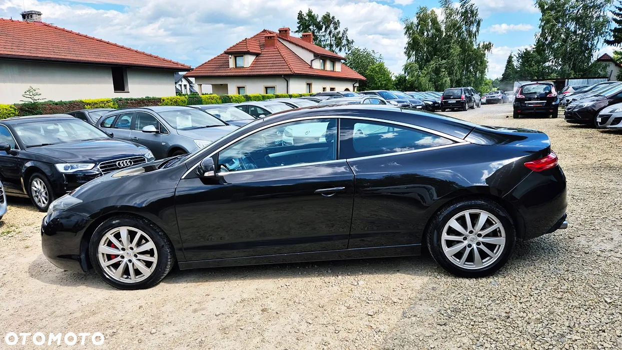 Renault Laguna Coupe 2.0 16V Turbo Dynamique - 23