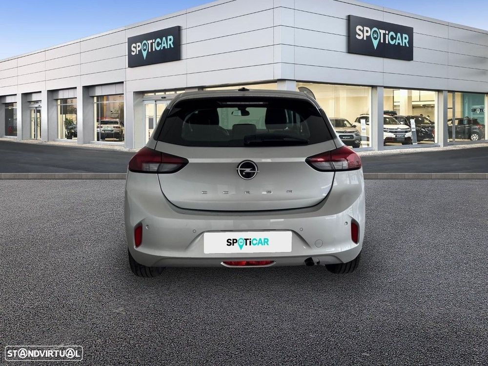 Opel Corsa 1.2 - 4