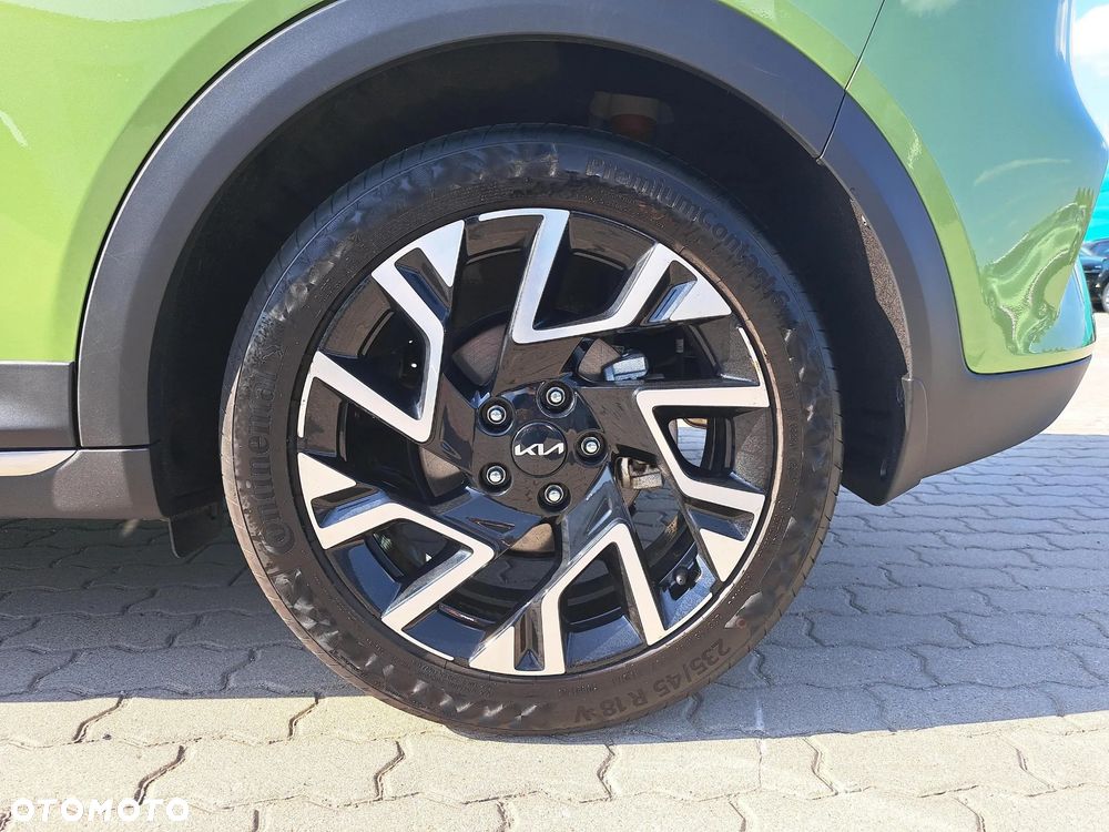 Kia XCeed 1.5 T-GDI M DCT - 20