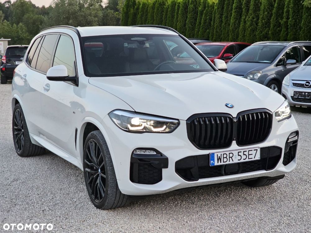 BMW X5 - 12
