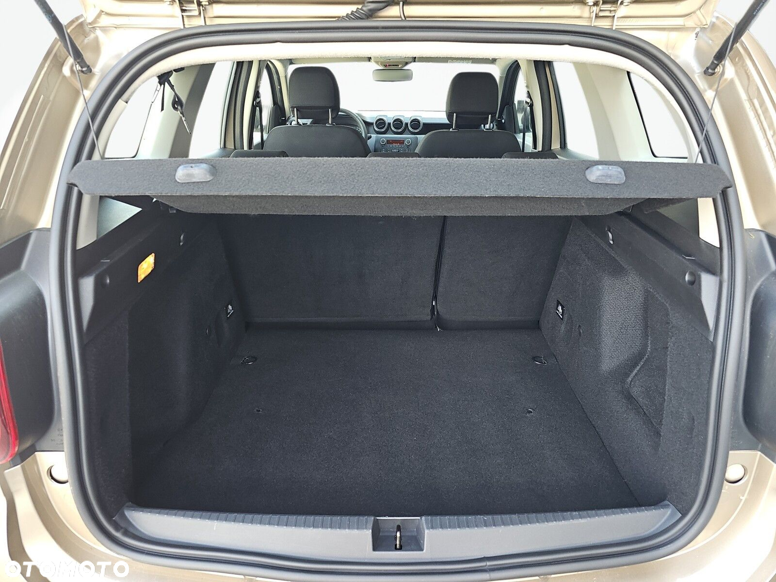 Dacia Duster - 21
