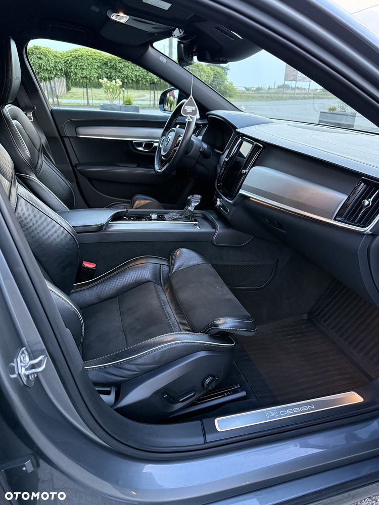Volvo V90 - 11