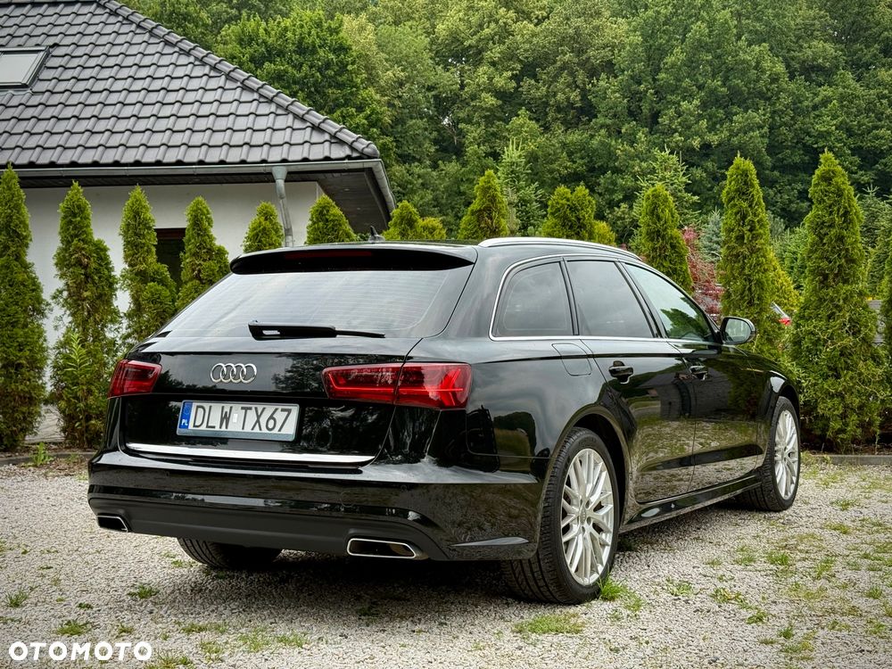 Audi A6 - 35