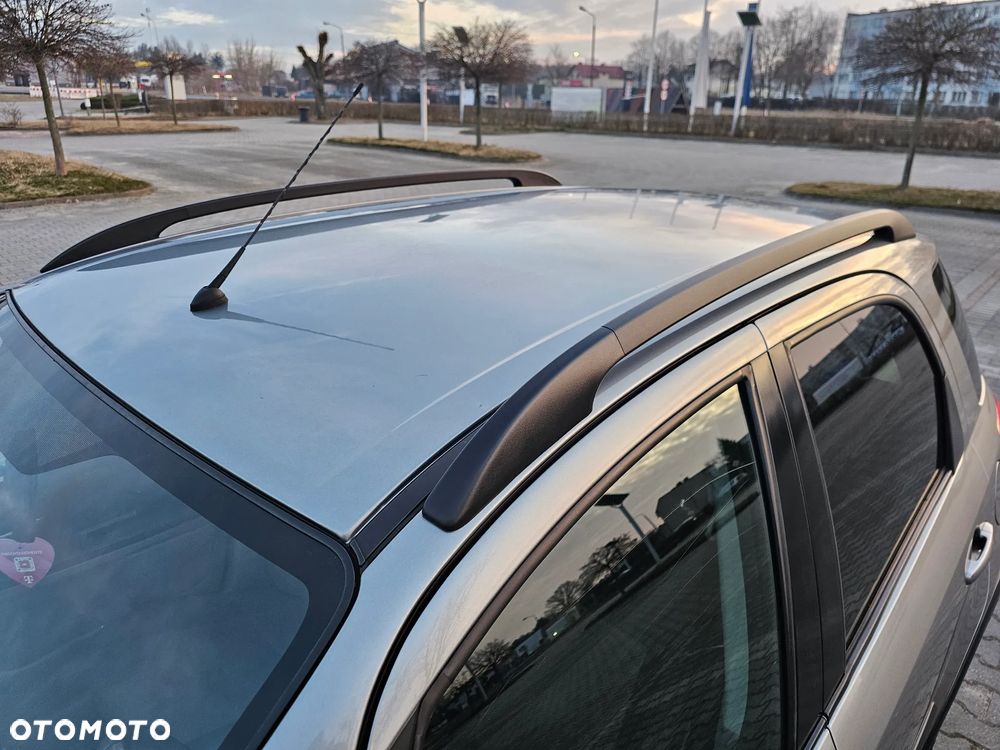 Suzuki SX4 1.6 Premium Outdoor - 21