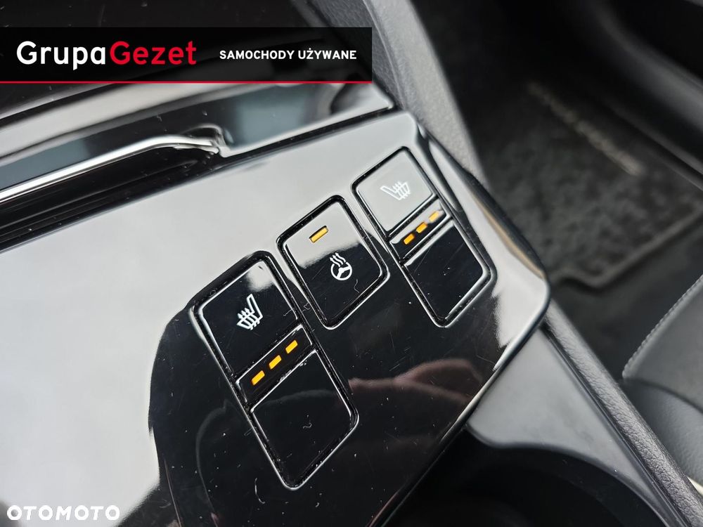 Kia Sportage 1.6 T-GDI HEV GT Line 2WD - 25
