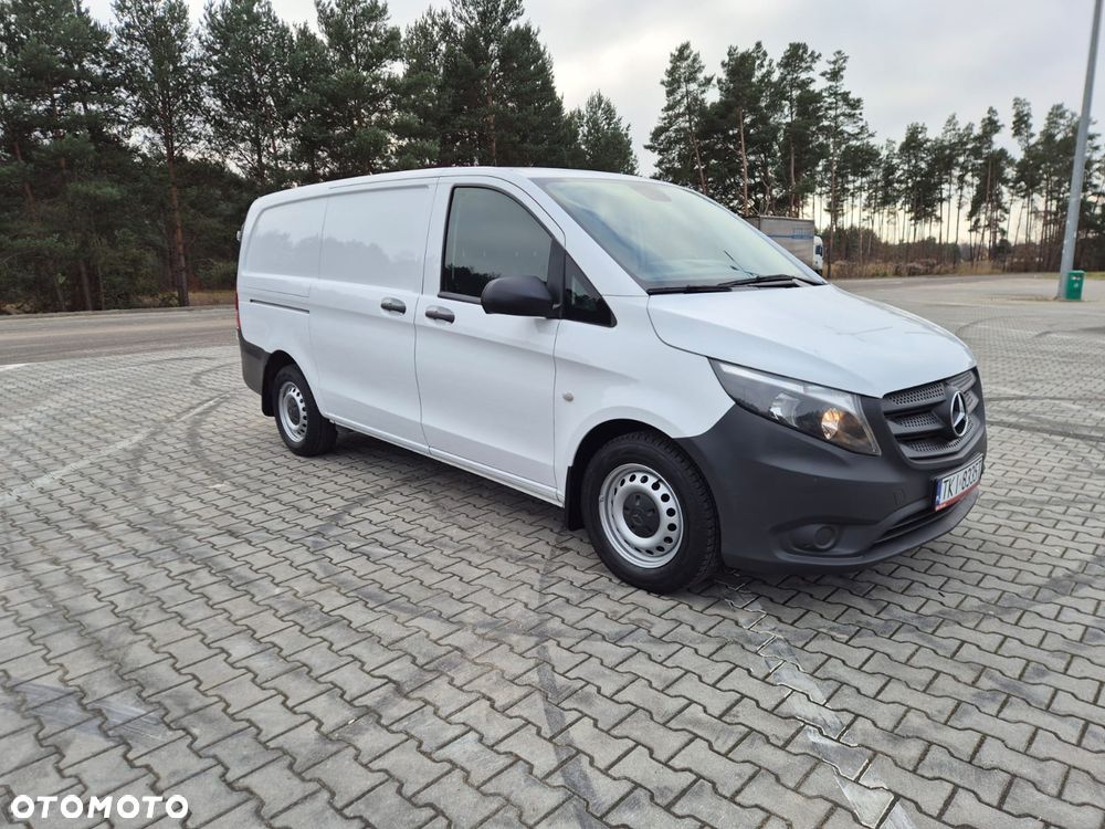 Mercedes-Benz Vito❗116❗CDI 2.2❗Automat❗Long - 7