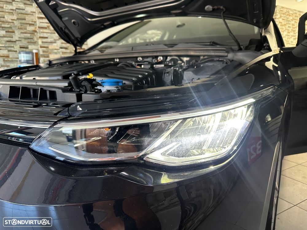 VW Golf 2.0 TDI - 14