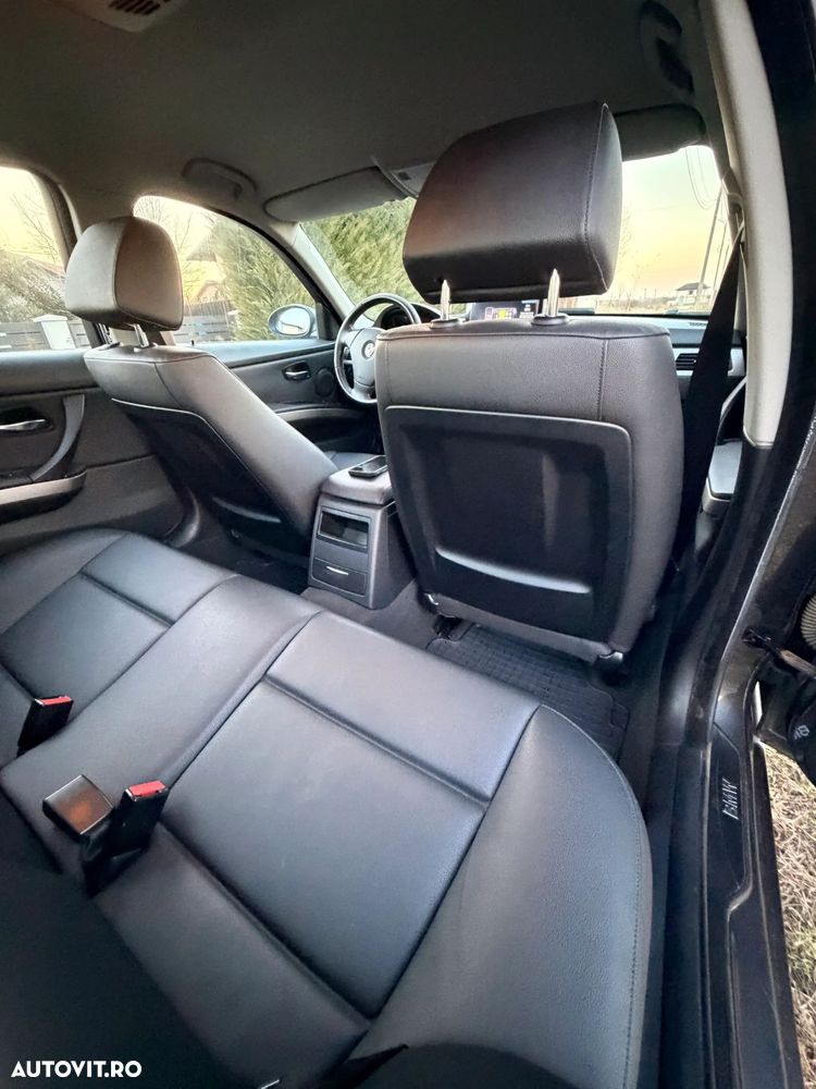 BMW Seria 3 - 8