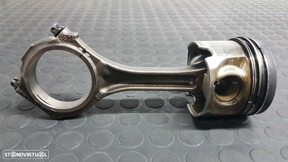 BIELA AUDI A8 (4E2) 4.0 TDI QUATTRO - 5
