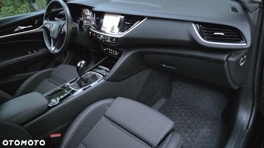 Opel Insignia 1.5 T GPF Ultimate S&S - 33