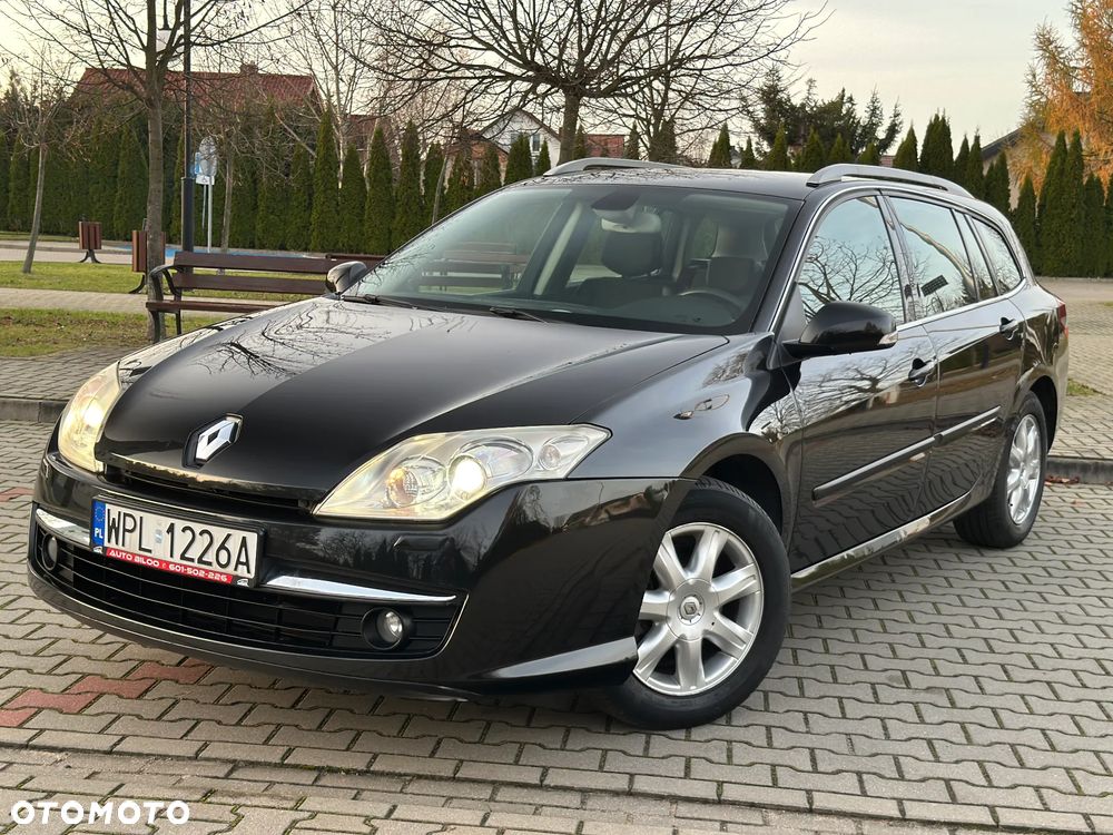 Renault Laguna 2.0 Privilege - 2