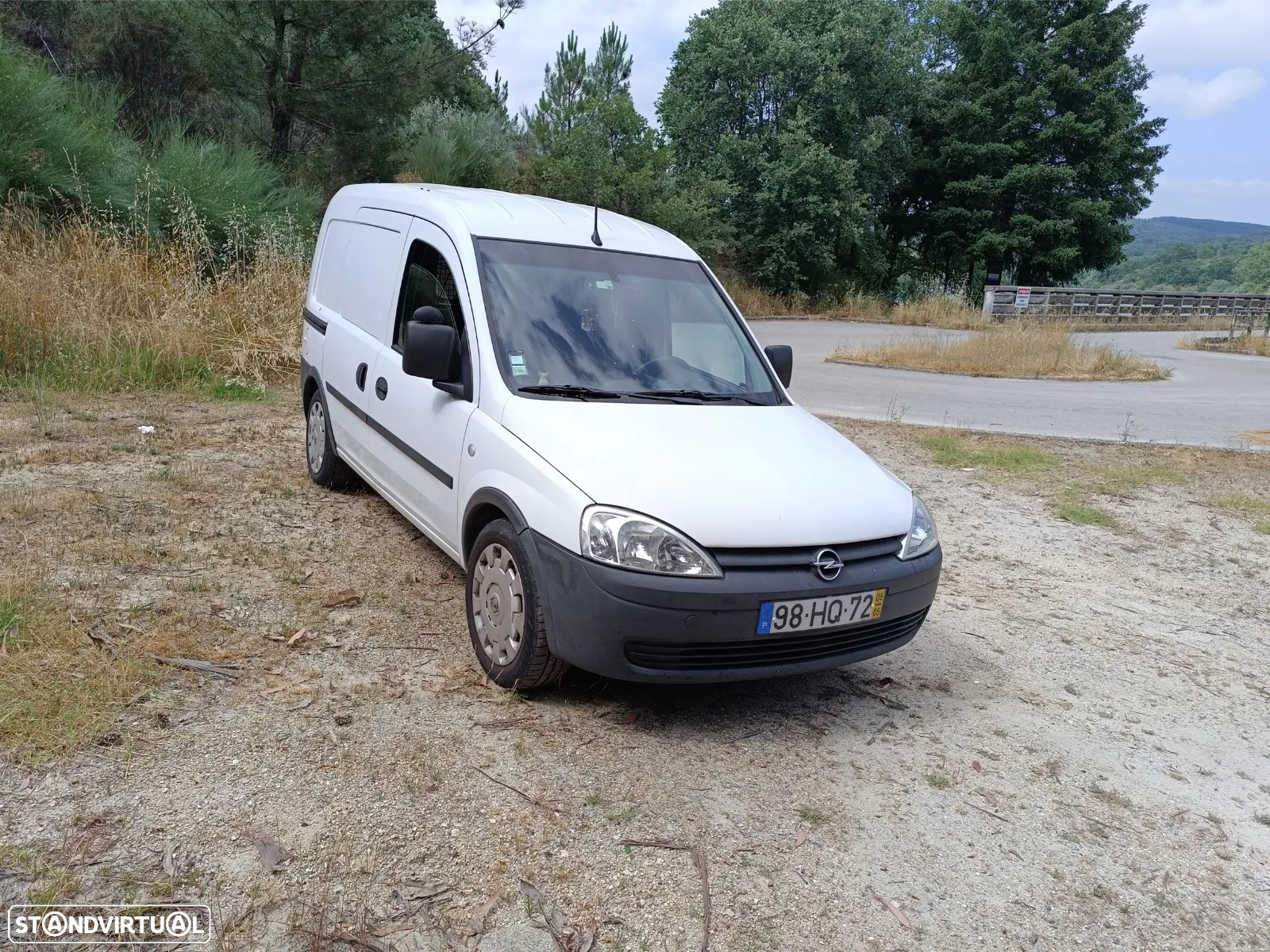 Opel Combo Tour 1.3 CDTi - 2