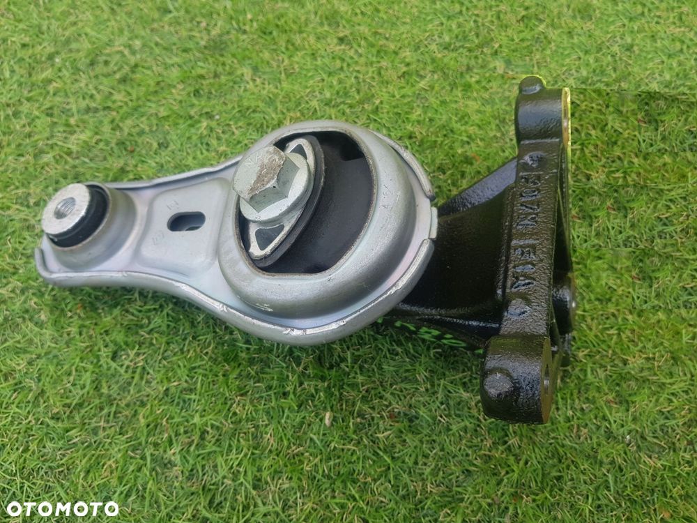 łapa wspornik do 2.0 dci renault trafic ii - 1