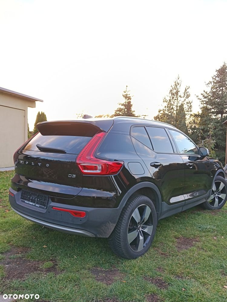 Volvo XC 40 - 3