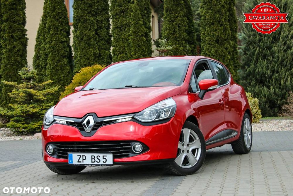 Renault Clio TCe 90 Dynamique - 1