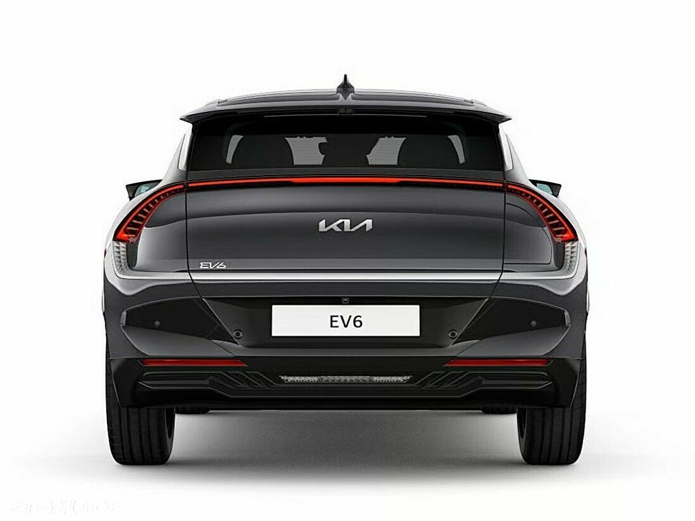 Kia EV6 84kWh Air - 8