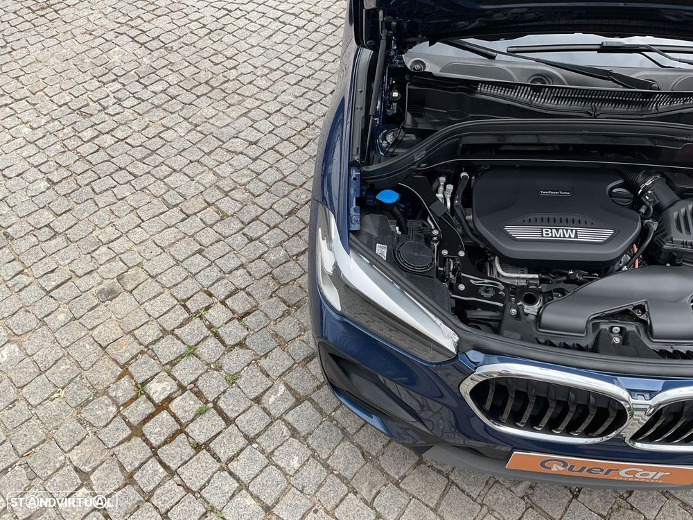 BMW X1 16 d sDrive - 35