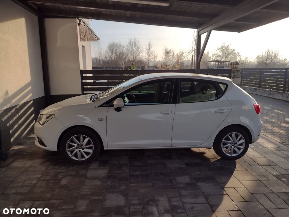 Seat Ibiza 1.2 TSI Style - 4