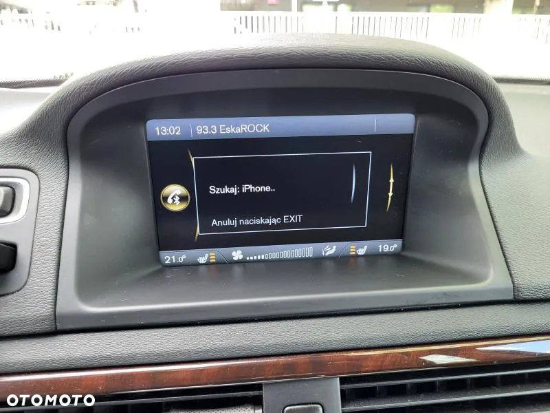 Volvo XC 70 3.2 AWD Summum - 13