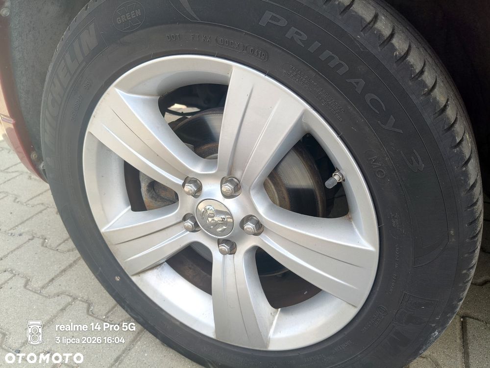 Dodge Caliber 2.0 SXT - 13
