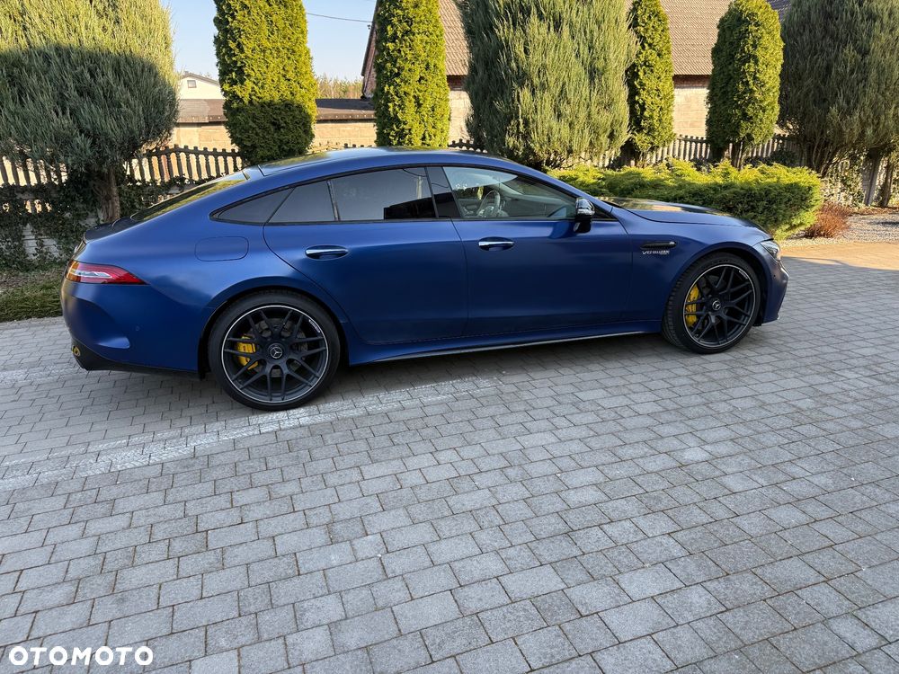 Mercedes-Benz AMG GT - 10