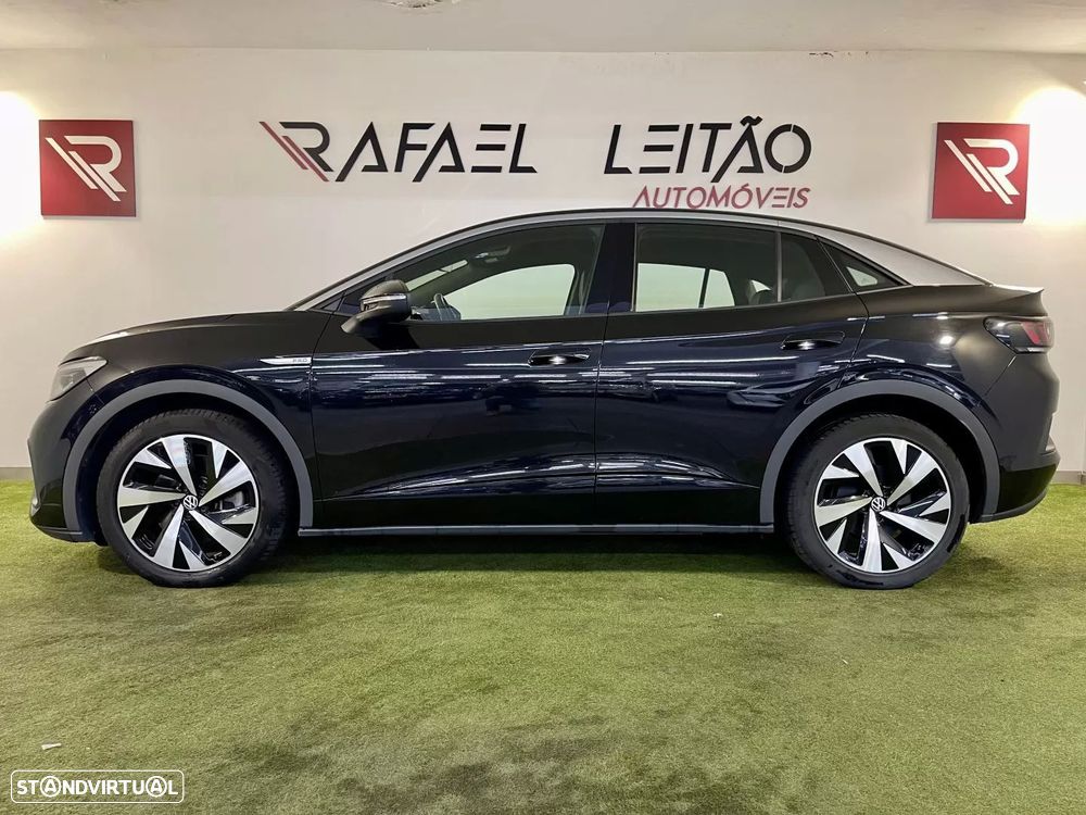 VW ID.5 77 kWh Pro Performance - 11