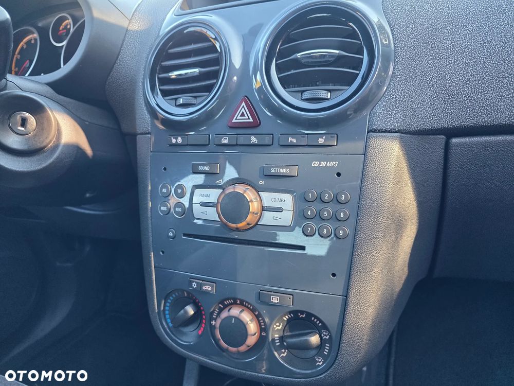Opel Corsa - 14