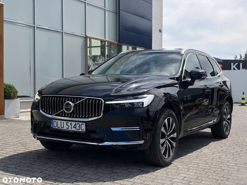 Volvo XC 60 B4 B Plus Bright - 1