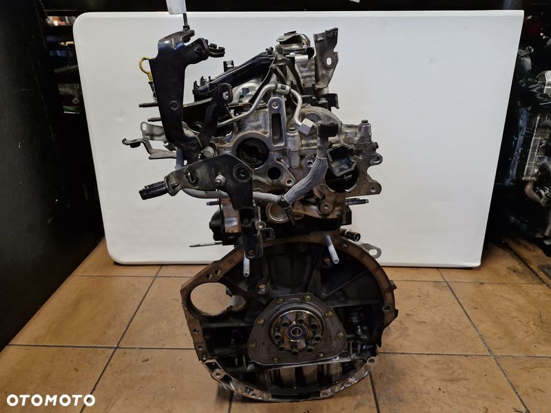 RENAULT TRAFIC III 3 VIVARO B 2.0 DCI SILNIK SŁUPEK M9RV710 M9R - 5