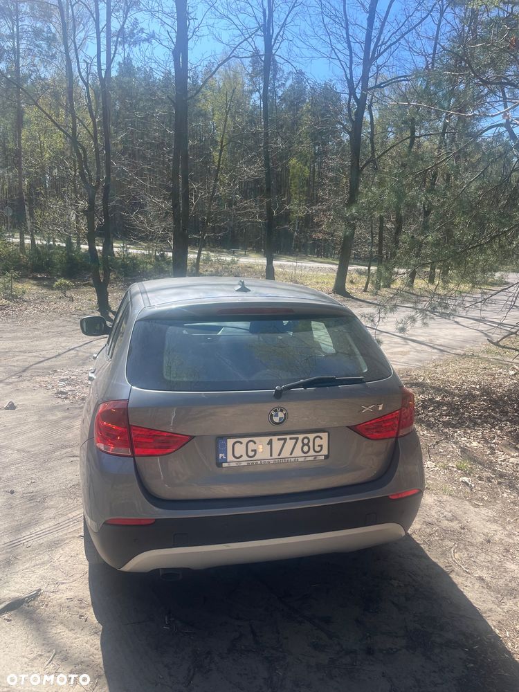BMW X1 sDrive18d xLine - 15