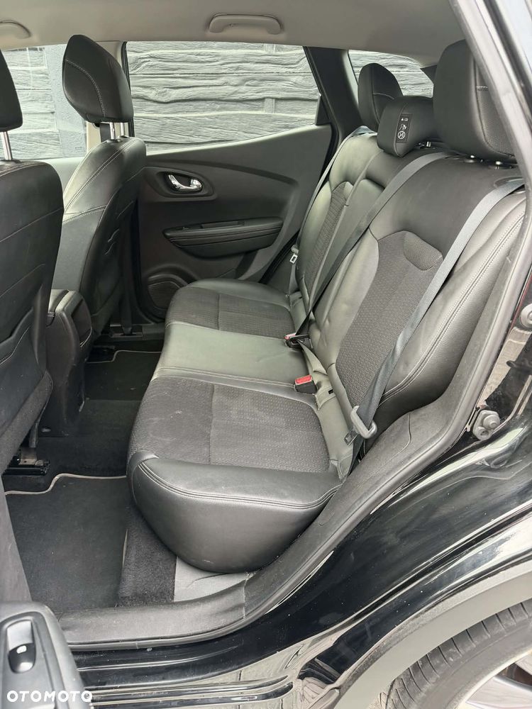 Renault Kadjar Energy dCi 110 EDC Bose Edition - 14