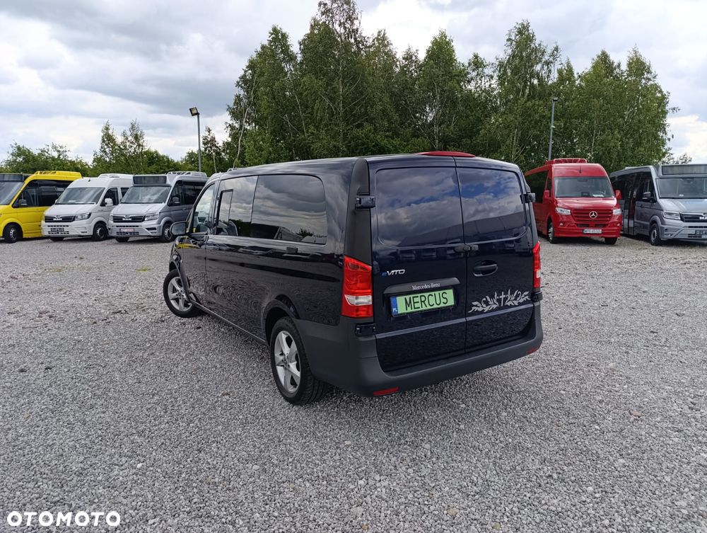 Mercedes-Benz eVito - 13