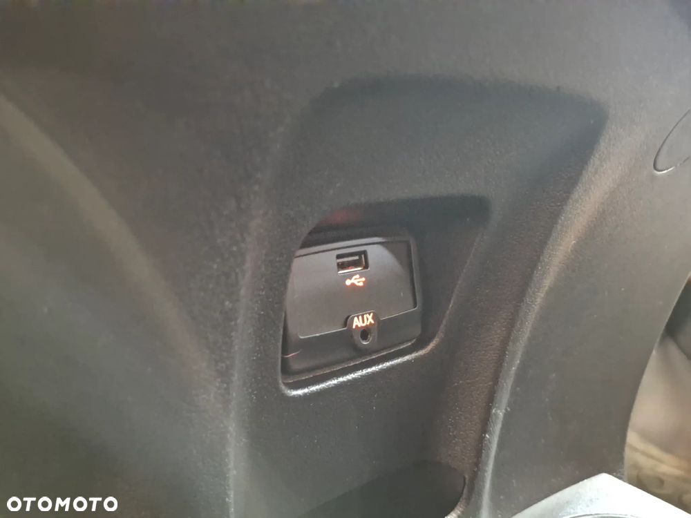 Fiat Ducato LIFT 2015r Automatyczna Skrzynia Biegów Brygadówka Doka Dubel Kabina Światła LED Hak Służba Autostradowa Służba Drogowa - 26