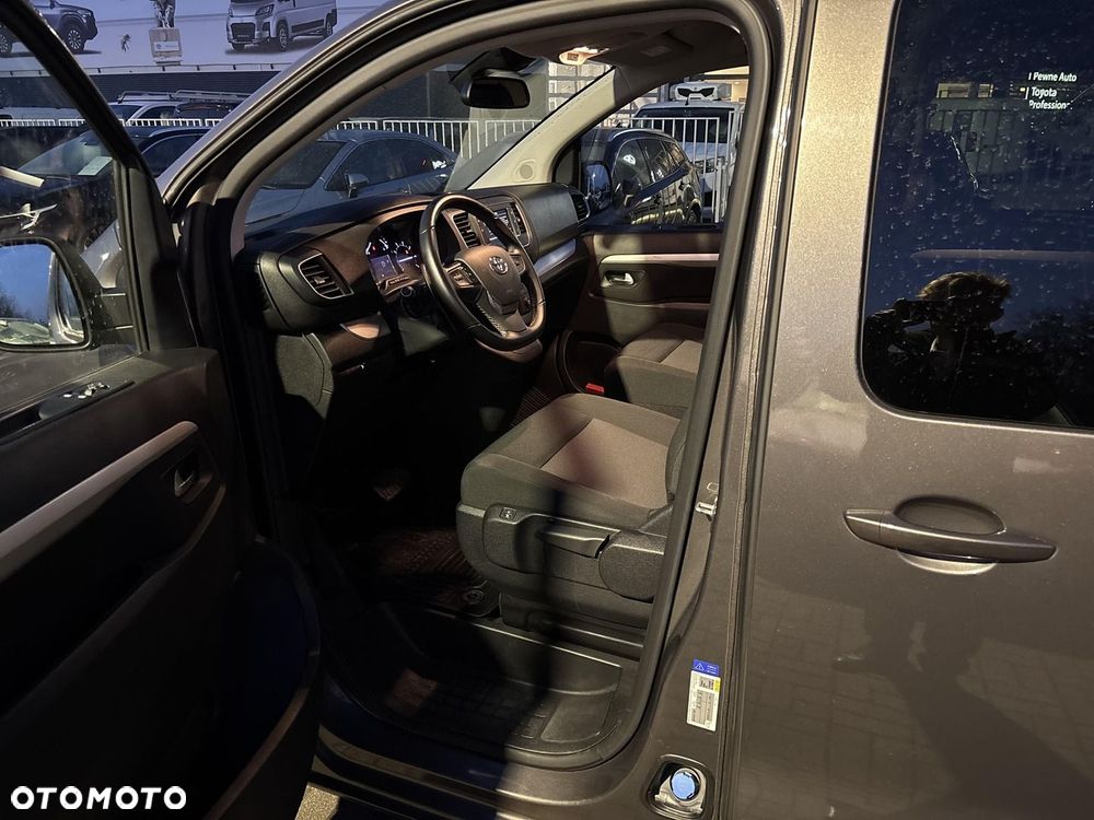 Toyota Proace Verso 2.0 D4-D Long Business - 17