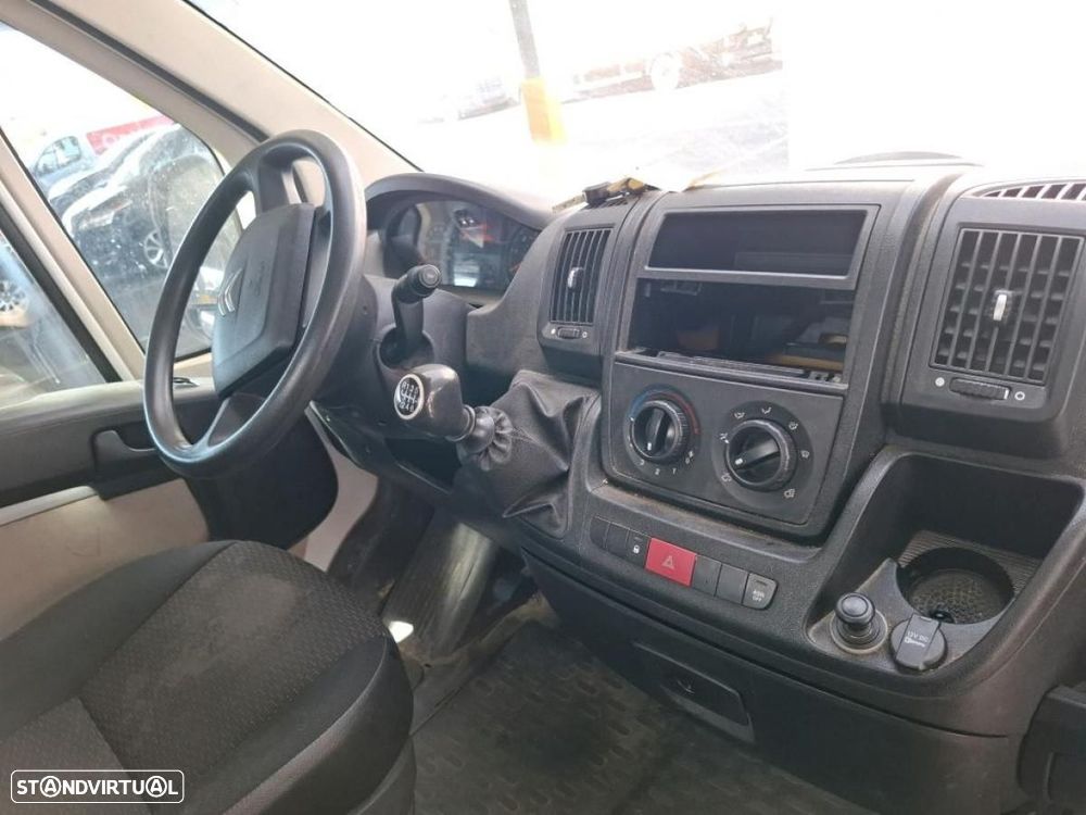 Citroën Jumper BLUEHDI CONFORT L4H1 c/IVA - 6