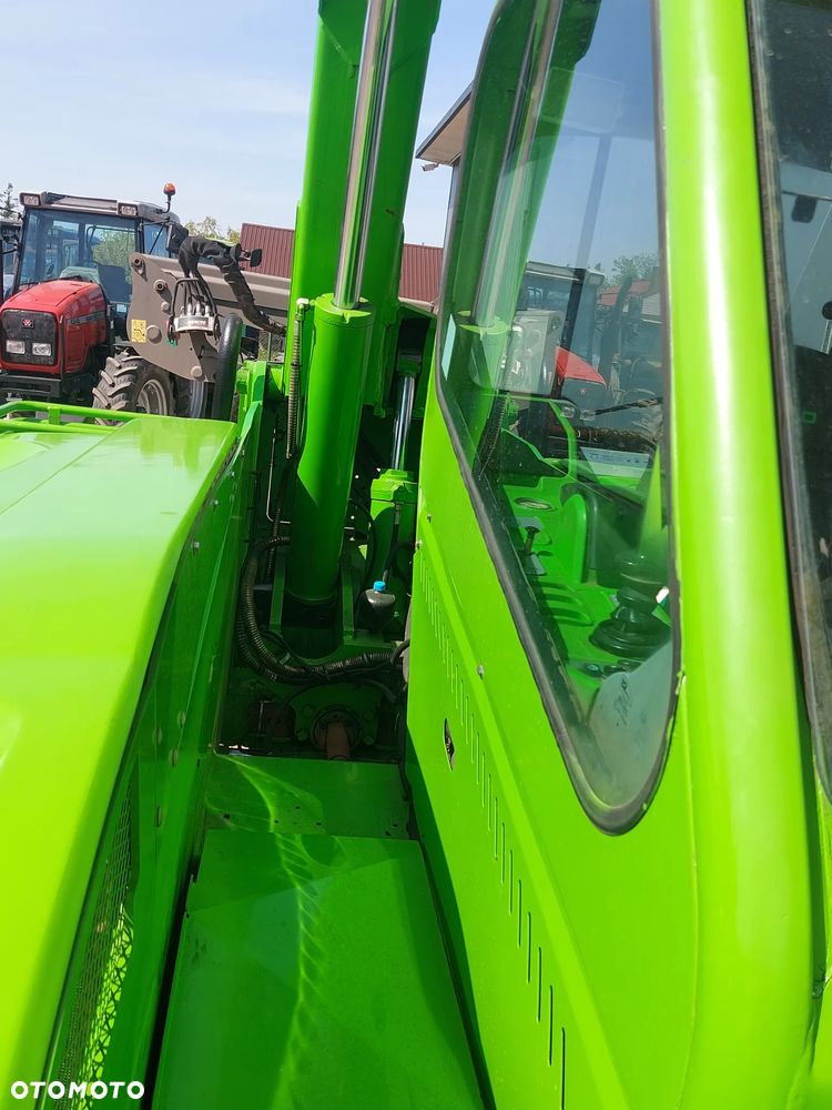 Merlo P34.7plus - 3