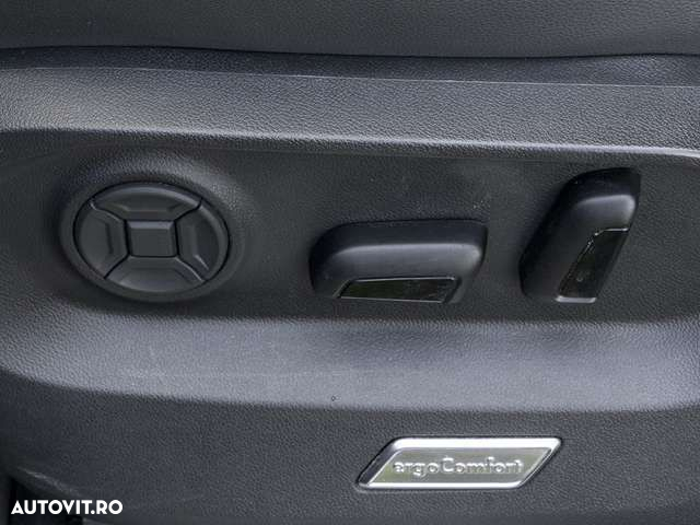 Volkswagen Touareg - 13