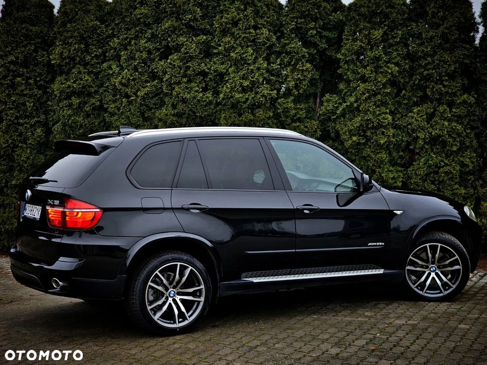 BMW X5 xDrive35d - 16