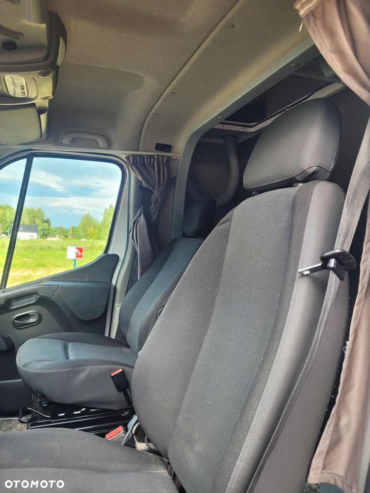 Renault MASTER - 8