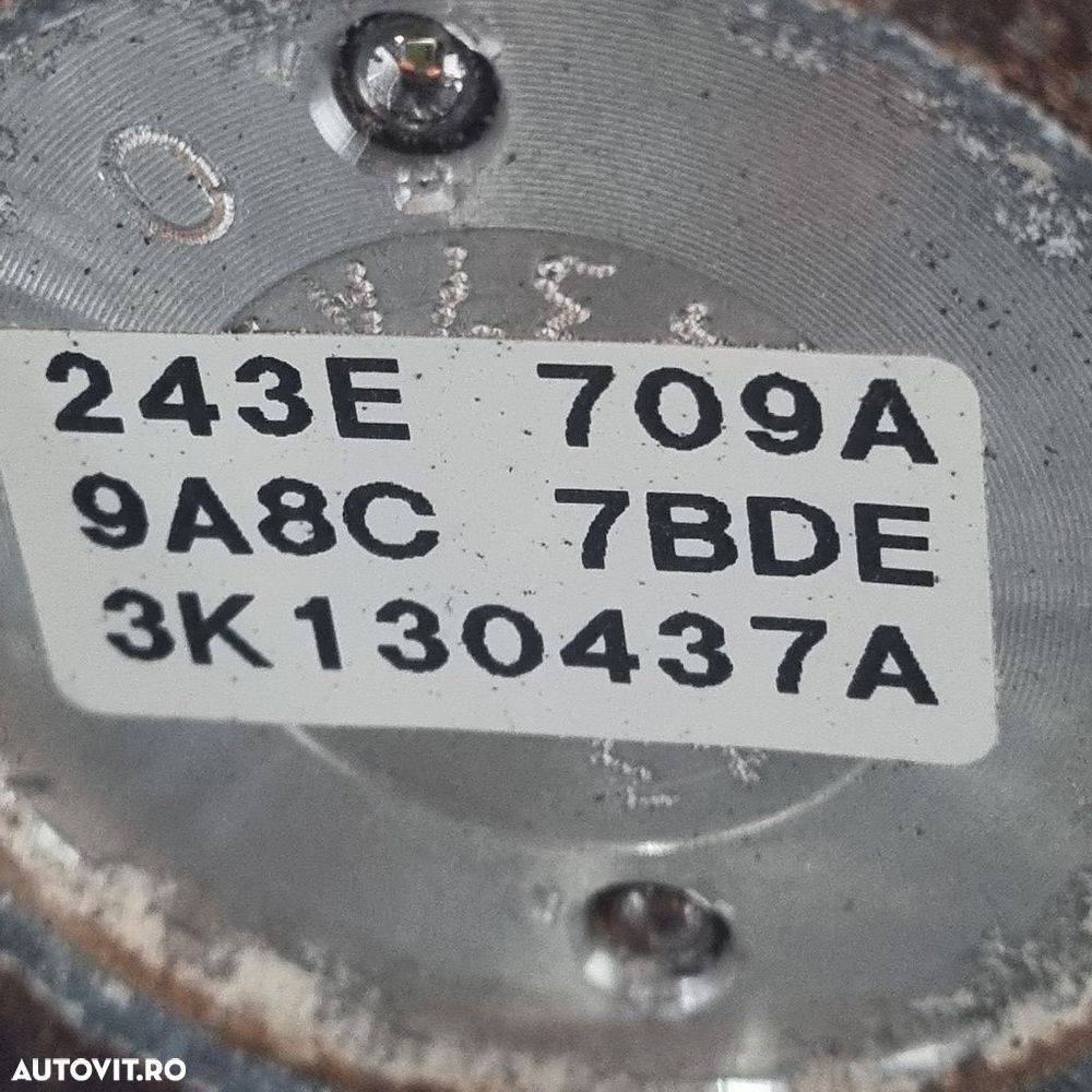 Grup spate Mazda CX - 5 2.2 Diesel 2012 - 2015 150CP Manuala 6 Trepte SHY1 Euro5 (1450) ... - 4